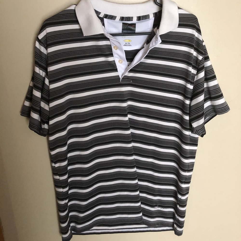 Men’s polo